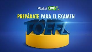 Cómo prepararte para el examen TOEFL