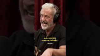 A jornada em busca da redenção | Mel Gibson