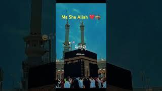 Azan  Ma Sha Allah.#allah , #muhammad ,#saudia ,#million ,#@qonak69 .