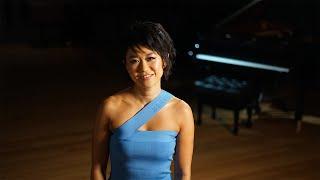 Piano superstar Yuja Wang on her love of Chopin