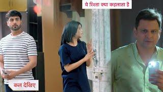 Yeh Rishta Kya Kehlata Hai Today Episode NEW PROMO | 7th March 2025 |