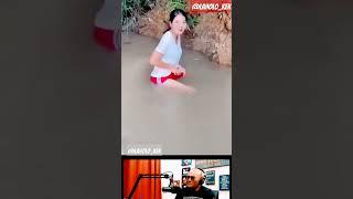 Ngintip Cewek Beol disungai‼️#shorts#Videolucu