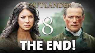 Outlander Season 8 Trailer, Release Date & New Details!