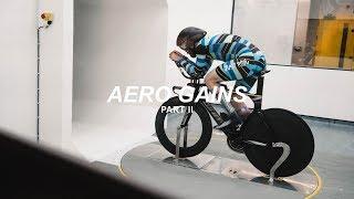 AERO GAINS Part 2 - WIND TUNNEL