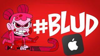 Indie Game of the Month - #BLUD on Mac! - CrossOver 24