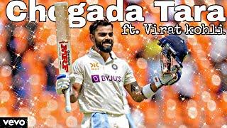 Chogada Tara • feat • Virat kohli  • Beat sync • Saptak Editz