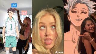 TikToks That Unleash Our Inner Weeb || TikTok Compilation