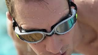 Aqua Sphere Swim Goggles   Kaiman EXO