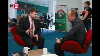 Эксперты PROESTATE-2016: Александр Шарапов, президент Becar Asset Management Group