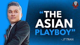 The Asian Playboy’s Blueprint for Finding Love