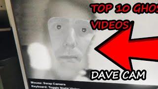 Dave Cam | Phasmophobia VR Funny Moments