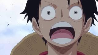 Raizo is Safe!!! One Piece Episode 767
