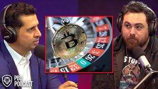 Is Investing In Crypto Gambling?