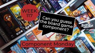 Which board game is this component from? | Component Monday, Week 117 #SHORTS