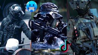 Coldest Military Moments Of All Time  Soldier TikTok Compilation  Special Forces Coldest Moments