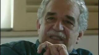 García Márquez: A Witch Writing - First 11 minutes