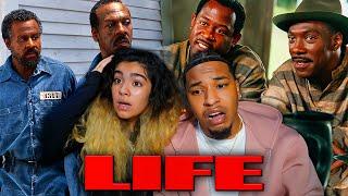 We FINALLY Watched *LIFE*