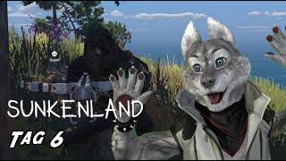 Versunkene Welt [Sunkenland] – Ich habe mich Gerächt (Early Access)@Vector3 Game Studio[2024] 