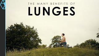 The Many Surprising Benefits of Lunges (And Variations)