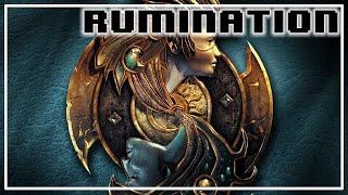 Rumination Analysis on Baldur's Gate 2 (and Baldur's Gate)