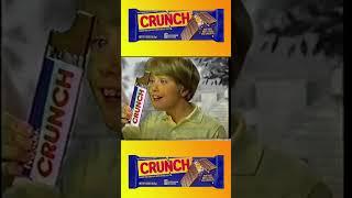 Nestle Crunch №76 #shorts