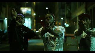 Leeky G Bando x Edot Baby - James Bond (Prod by A Lau x Tony Seltzer) (Music Video)