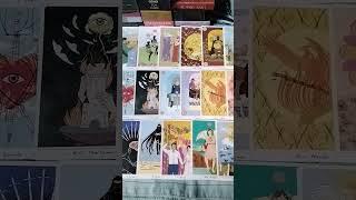 Tháng 08: NGƯỜI Ở PHƯƠNG XA!! # CÁNH CỬA NÀO ĐANG MỞ RA?!(ko chọn tụ)-LyLy Tarot