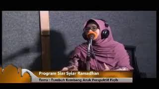 Syiar Ramadhan 1440H