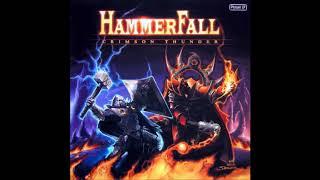 Hammerfall - Riders Of The Storm