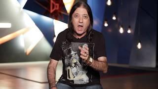 Ramones (Enciclopédia do Rock) - Alto-Falante 19 de maio de 2018