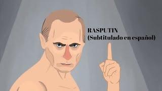 RASPUTIN - (Subtitulado en español) Vladimir Putin - Love The Way You Move (Funk Overload) @slocband