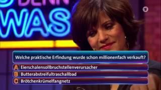 Wer weiß denn sowas   Staffel 2 Folge 51   03 06 16 HD