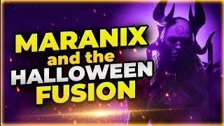 Maranix Fusion Ends with Halloween in Sight! Raid Shadow Legends