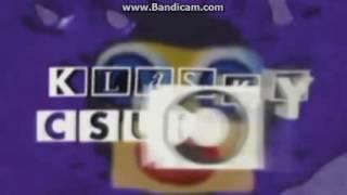 Klasky Csupo Logo 1998 Old School Is Having Some Problems