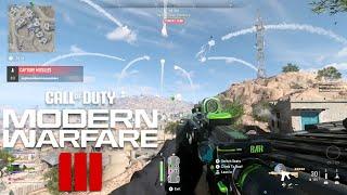 Modern Warfare 3 - FULL LIVE REVEAL EVENT in Warzone (No Commentary)