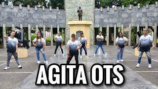 AGITA OTS | THE LEVEL UP CREW | DANCE Fitness