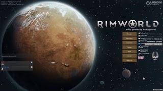 RimWorld v1.0 (Development Build) Max Difficulty!