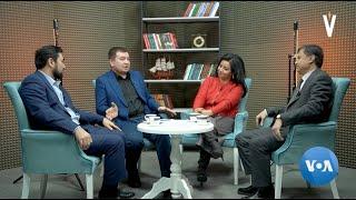 Vatandosh TV: 2024-yil qanday kechdi? #uzbekistan #mediafreedom