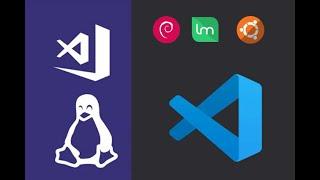 How to install Visual Studio Code on Debian, Ubuntu 20 04 and Linux Mint