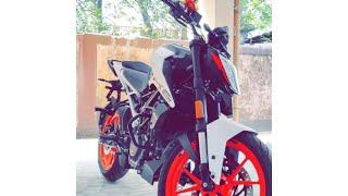 KTM Duke 200 BS6 2023 review!