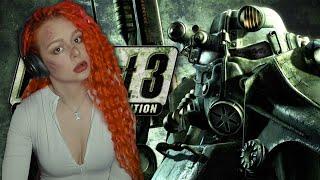 Fallout 3 прохождение на русском #2