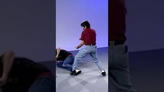 Dirty Street Fighting | Self Defense