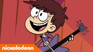 A casa dei Loud | Play it Loud | Nickelodeon Italia