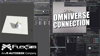 Omniverse Live Connection Tutorial