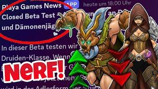 Bald eine komplett neue META?! | SfGame