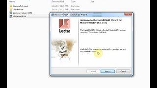 Lectra Modaris Download and Install | Lectra V6R1 Install | How to Download Lectra Modaris (free)