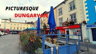 PICTURESQUE DUNGARVAN