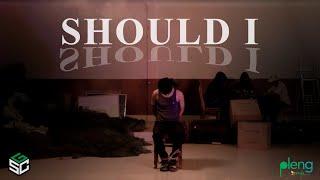 KANJA - SHOULD I FT. OUSA [OFFICIAL MUSIC VIDEO]