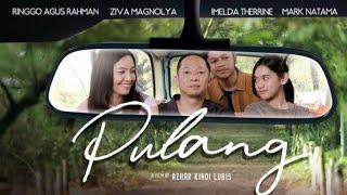 Film Bioskop Indonesia - | PULANG (2022) Drama Keluarga Indonesia Full Movie |@JelajahFilm