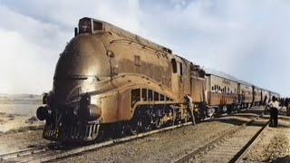 Iraqi State Railways PC class (Volume 4)